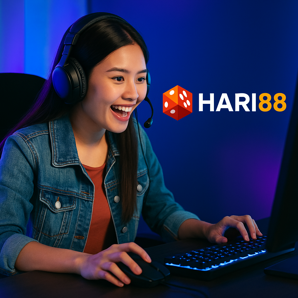 HARI88